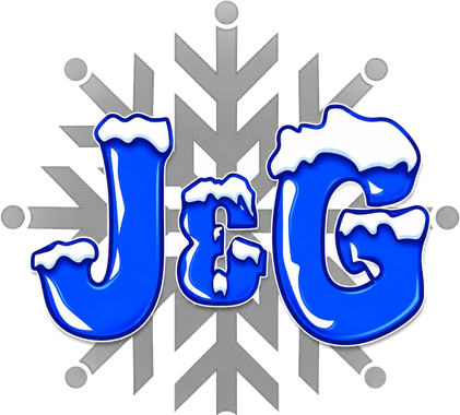 Logo de J&G Air Conditioning